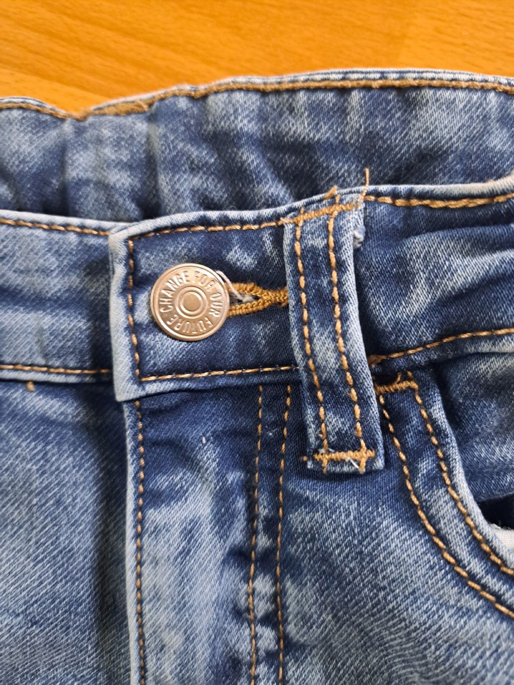 Pantaloni: Jeans – Usato da Kloten venduto da sbine80 1