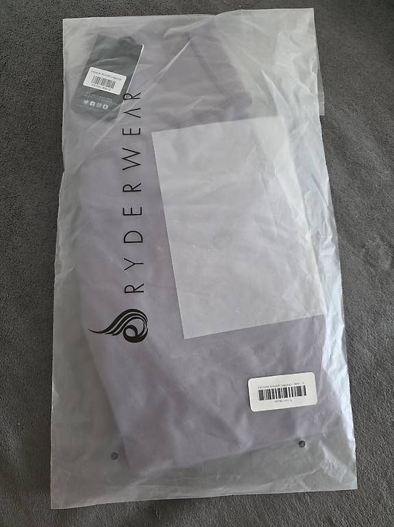 Maglioni & Felpe: RIDERWEAR VIOLETT GRÖSSE  S – Usato da Reitnau venduto da cuorematto01 4