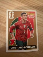 FIFA 2026 WM CRISTIANO RONALDO EXTRA STICKER BRONZE.