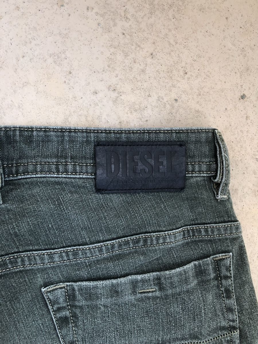 Diesel Jeans: Diesel Thommer-SP jeans – D'occasion à Fribourg par ann_l9b7 5