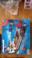 Playmobil Container Ship 4472 new