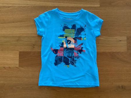 Icepeak Sport T-Shirt Gr. 110/116
