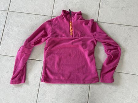 Fleecepulli Gr 152