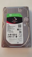 8TB HDD Seagate Ironwolf NAS
