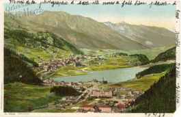 St. Moritz   GR       um 1904