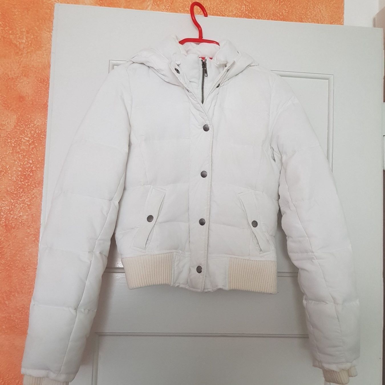 Yes Or No Giacche: Yes ore No Winterjacke – Usato da Basel venduto da Da-vid3