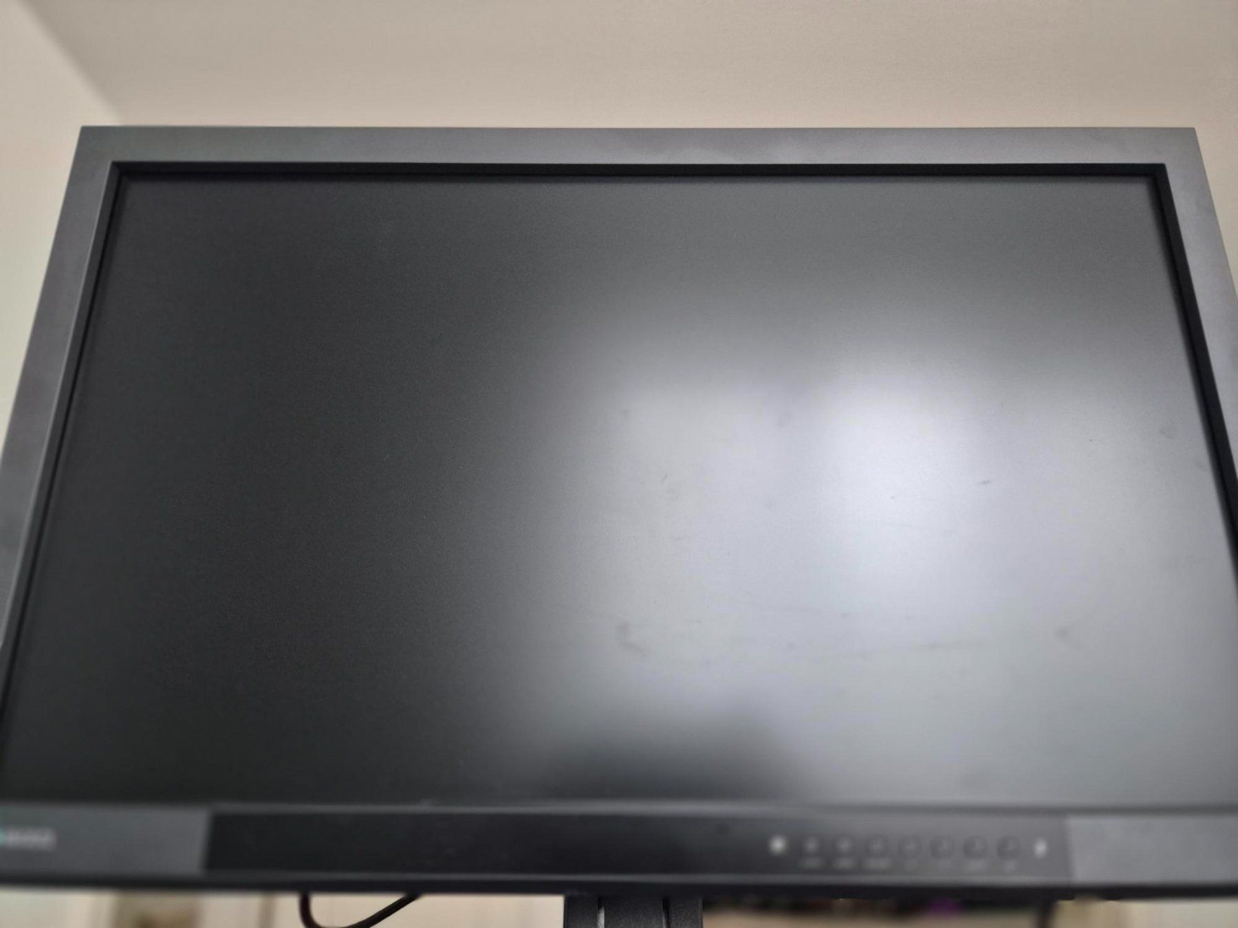 Eizo Monitor: EIZO 27 Zoll ColorEdge CG277 – Usato da Emmenbrücke venduto da flsts-97 4