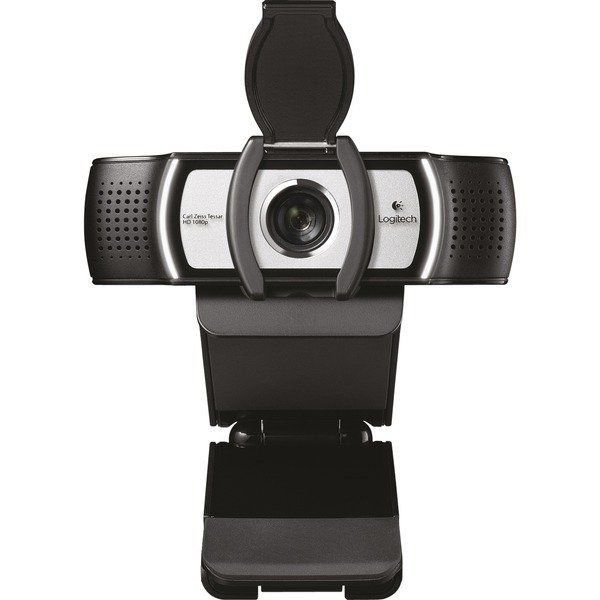 Logitech Webcams: LOGITECH C930E Webcam Logitech C930e – Gebraucht aus Schlieren von Shopgalaxy