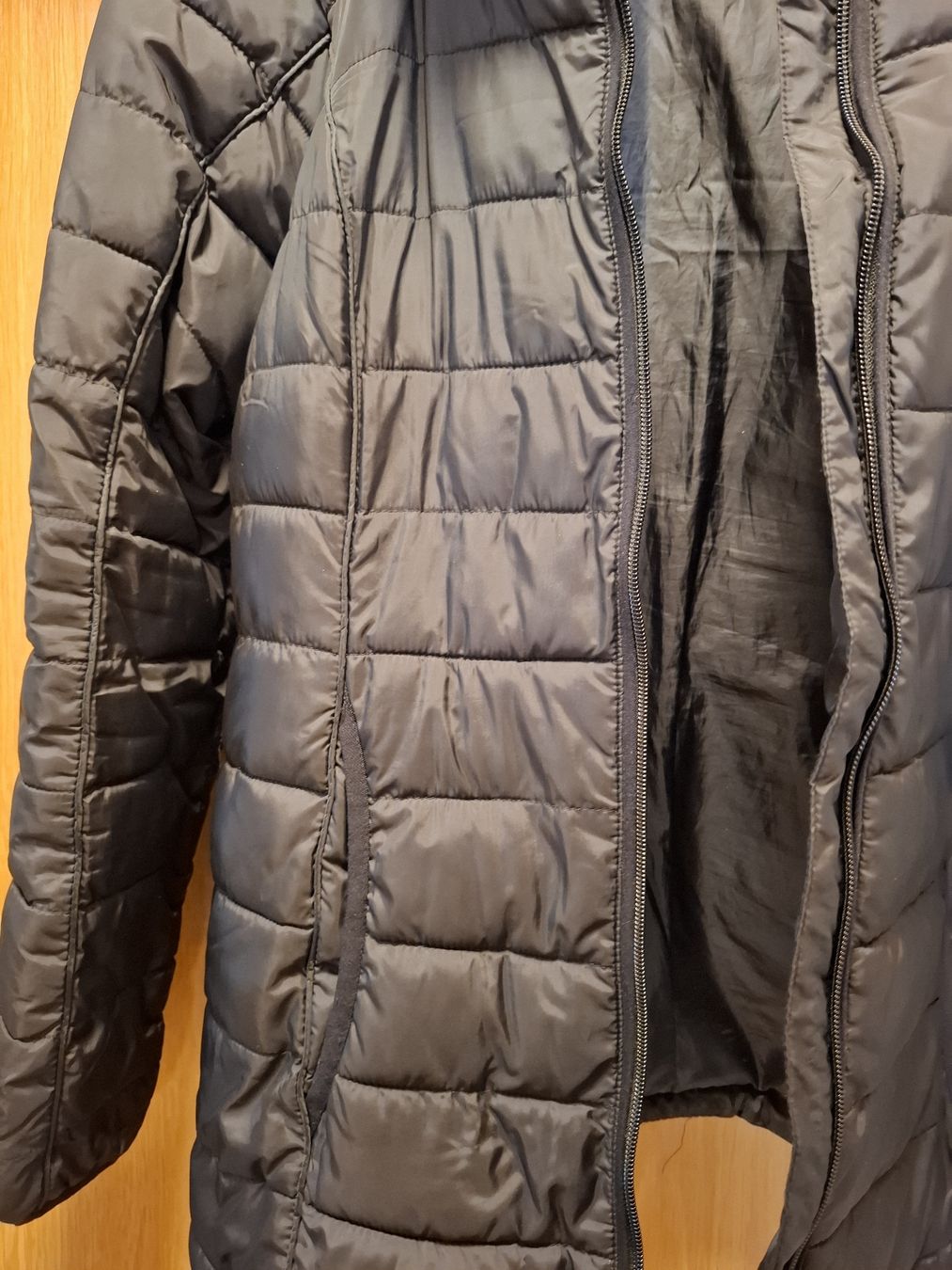 Vestes: Winterjacke von Zizzi Grösse 46 – Neuf (Voir description) à Lütisburg par amerika123 1