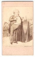 Fotografie Georg Maerkl, Wien, Josefst