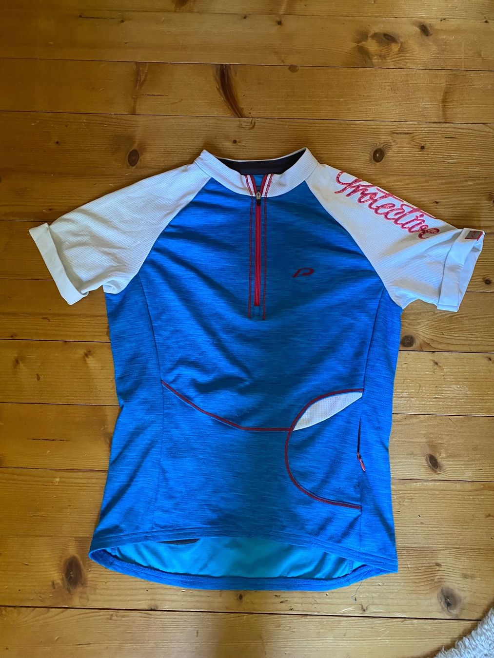 T-shirt: Bike  T -Shirt 36 – Usato da St. Gallen venduto da simeli-