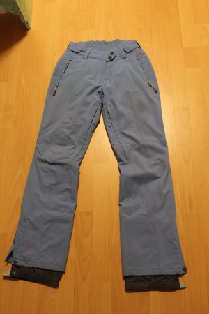 Skihose extend, Damen Gr. 34