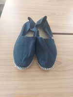Espadrilles Artisan Francais, guter Zustand, Gr. 46