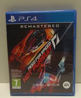 Spiel Need for Speed Hot Pursuit Remastered PS4 (bia4)