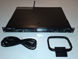 Denon DN-300Z vielseitiger Mediaplayer (defekt)
