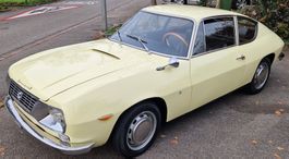 Lancia Fulvia Sport Zagato, 1967