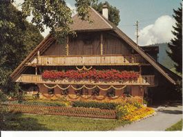 Emmental ca. 1970