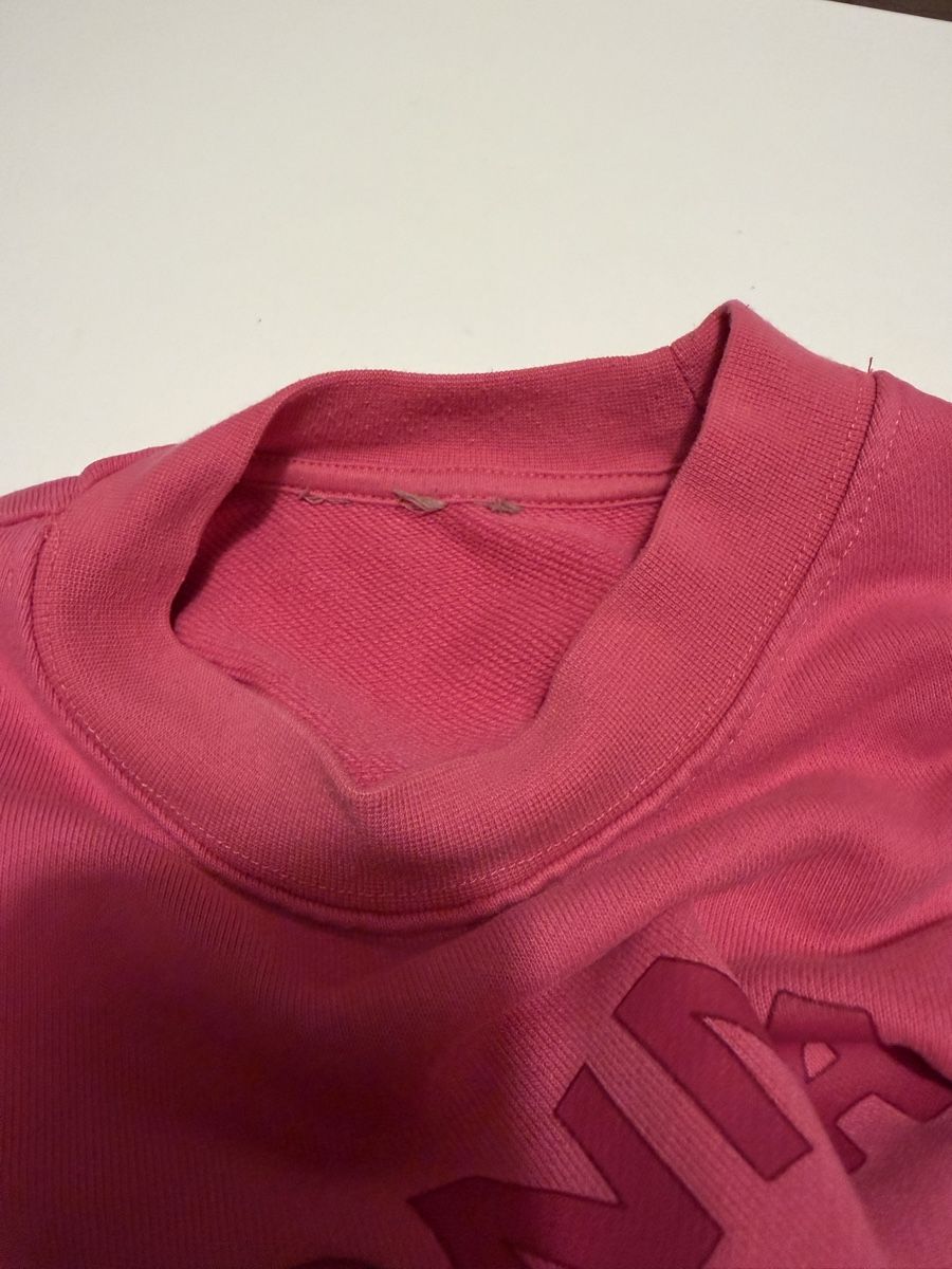 H&M Maglioni & Felpe: Pinker Pullover H&M Grösse S. – Usato da Adliswil venduto da StephanieAnnina 2