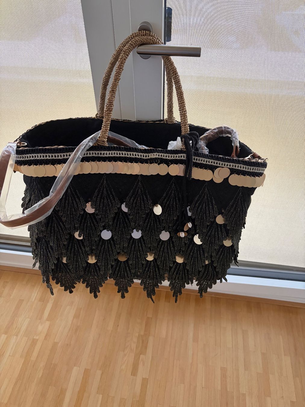 Borse da donna: Alex Max beach bag – Nuovo e nell'imballaggio originale da Pratteln venduto da nad_b9cx 2