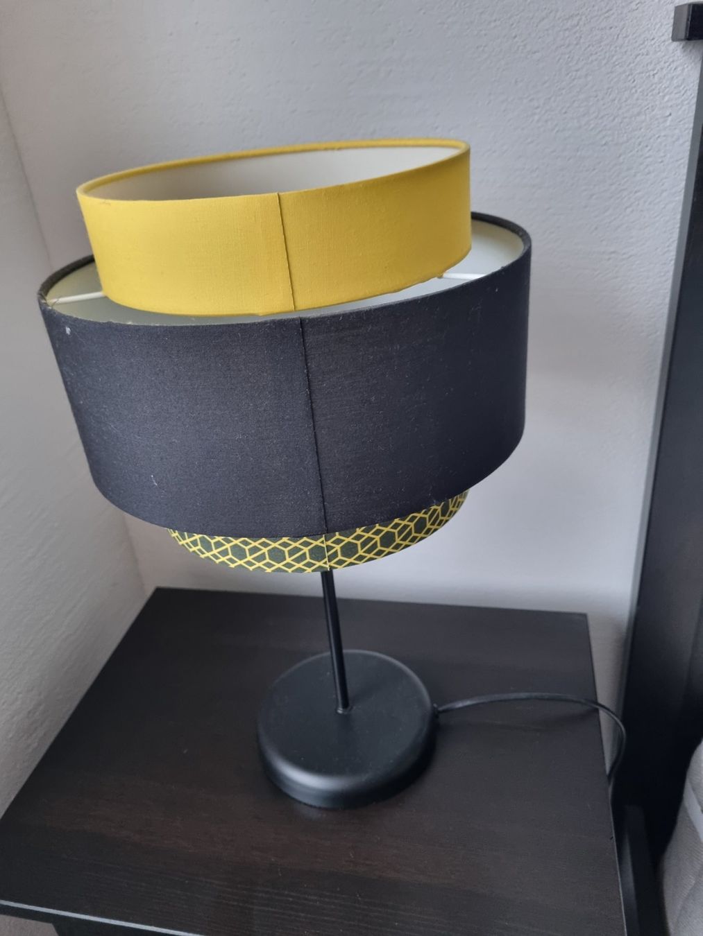 Lampade: Nachttischlampe – Usato da Richterswil venduto da ljobe_vk
