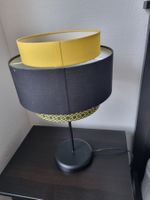 Nachttischlampe