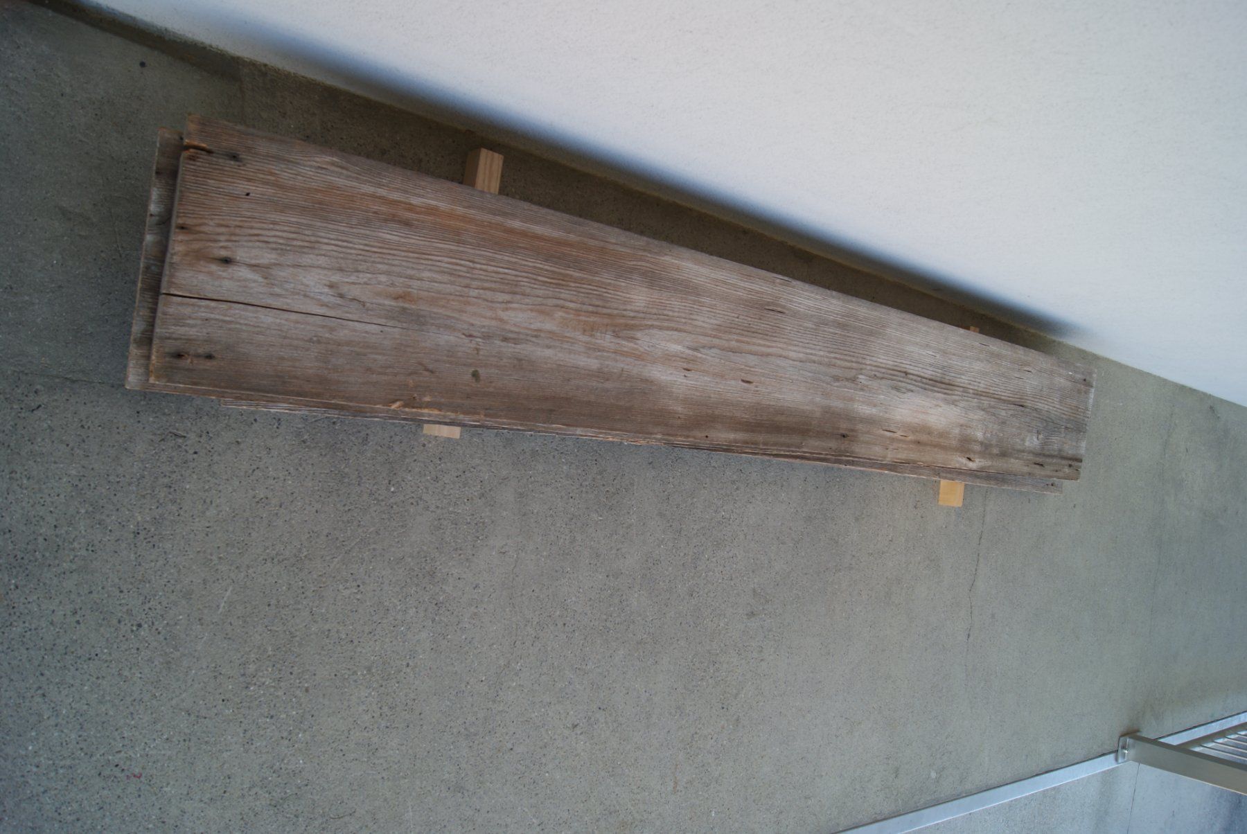 Articoli in legno: Altholzbretter Fichte – Usato da Schafisheim venduto da ds.roth 2
