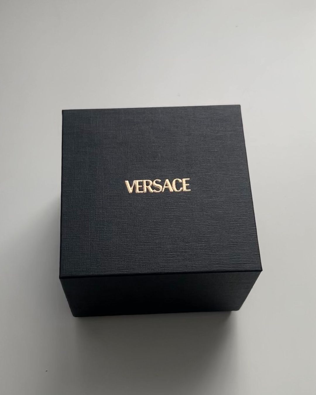 Versace Orecchini pendenti & Orecchini a lobo: Versace Medusa Earrings – Usato da Zürich venduto da beliasnyk 3