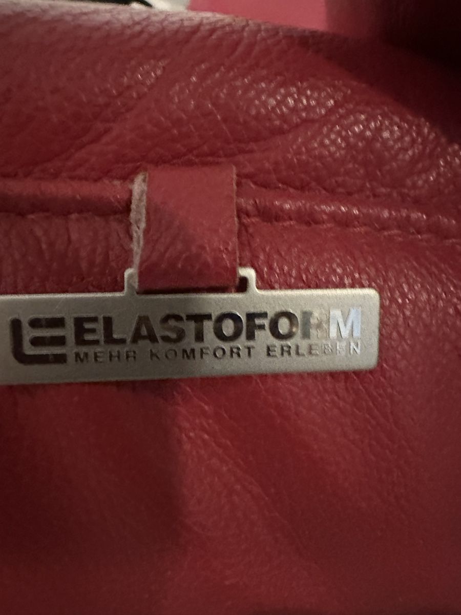 Poltrone: Elektrischer TV-Sessel Elastoform – Usato da Hosenruck venduto da Scout09 1