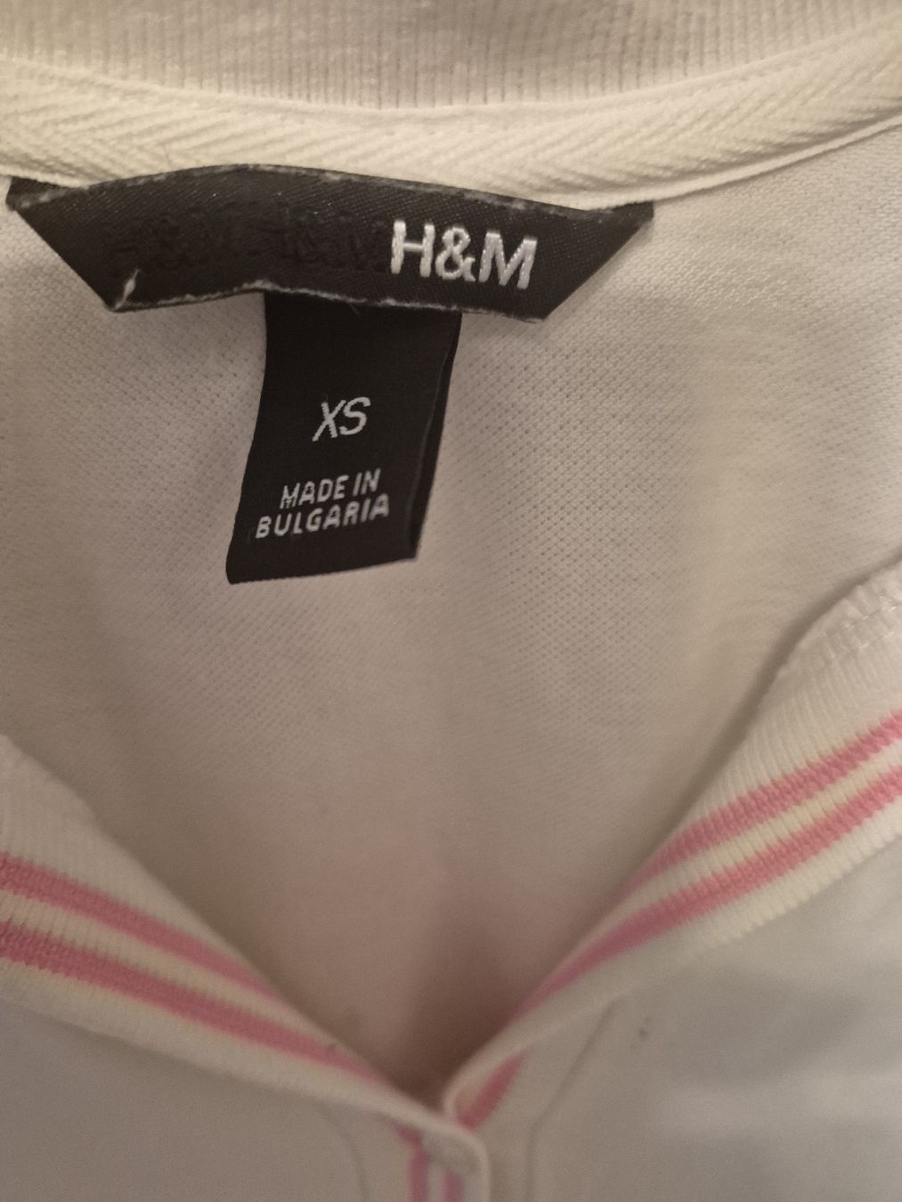 H&M Robes: Damenkleid – D'occasion à Pfaffnau par gologoldun1953 1