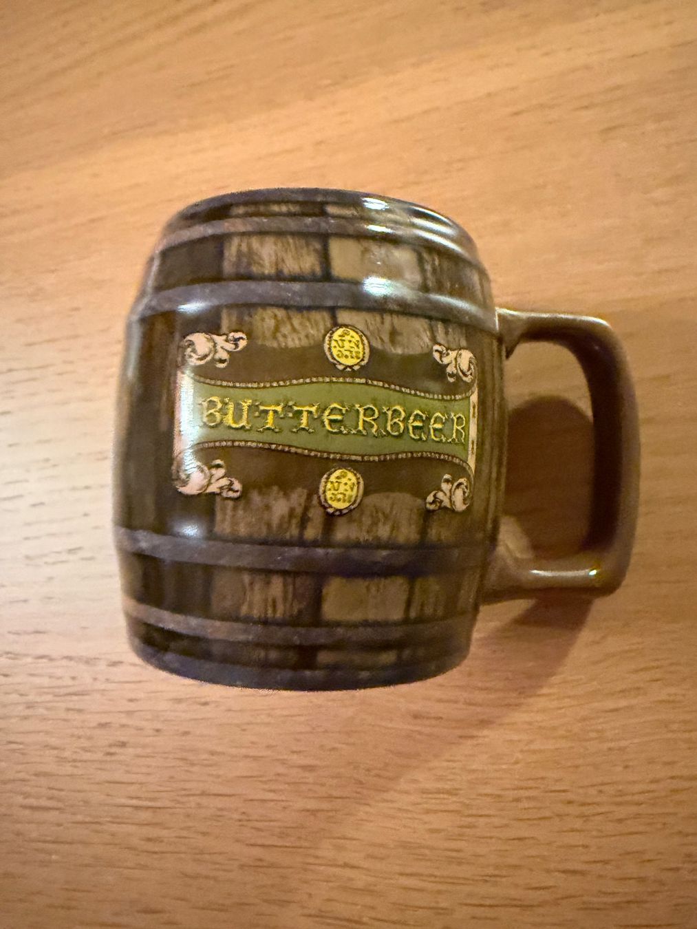 Tazze: Mug harry potter bièreaubeurre – Nuovo (secondo la descrizione) da Lausanne venduto da noh_gt5x 3