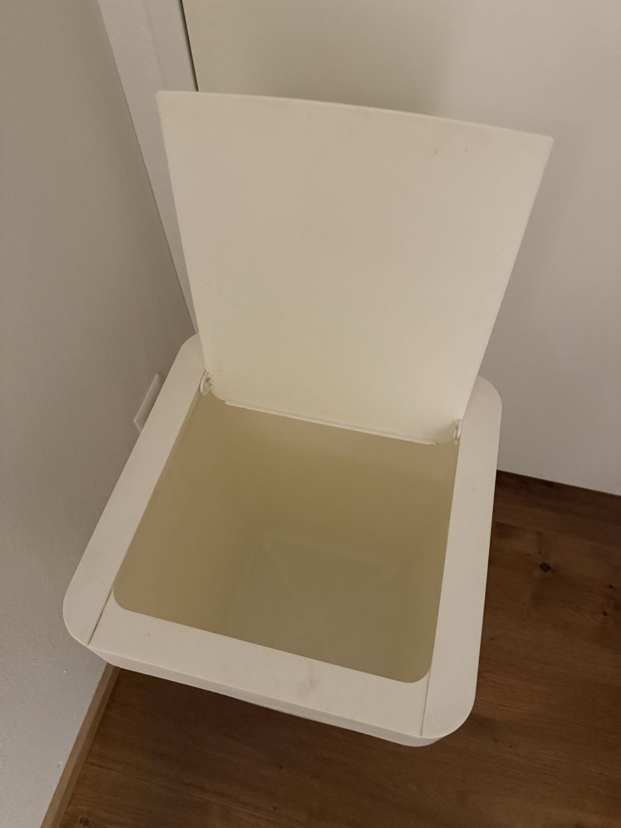 Ikea Contenitori & Simili: Korb / Behälter von Ikea (Fibbe) – Usato da Chur venduto da bia_mdq7 1