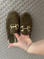 Stylish PARFOIS Espadrille Mules - Size 37 - Summer!