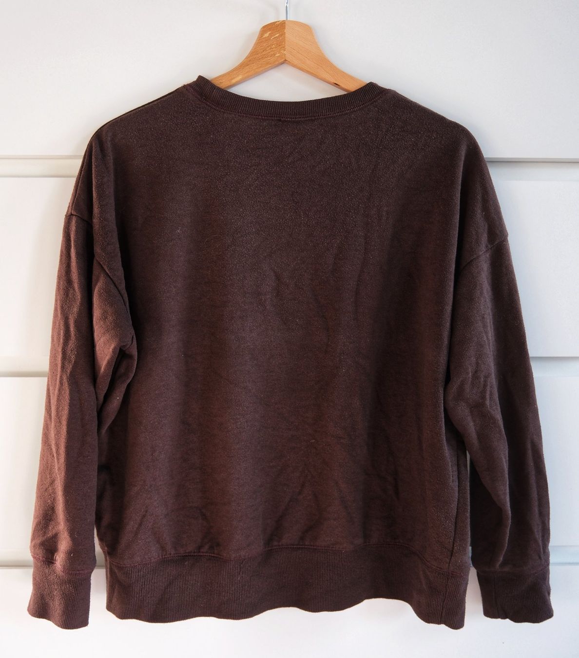 H&M Pullover & Sweatshirts: Pullover braun Gr. M (H&M) – Gebraucht aus Wohlen AG von Exitburn 1