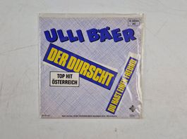 Ulli Bäer (1 Single)