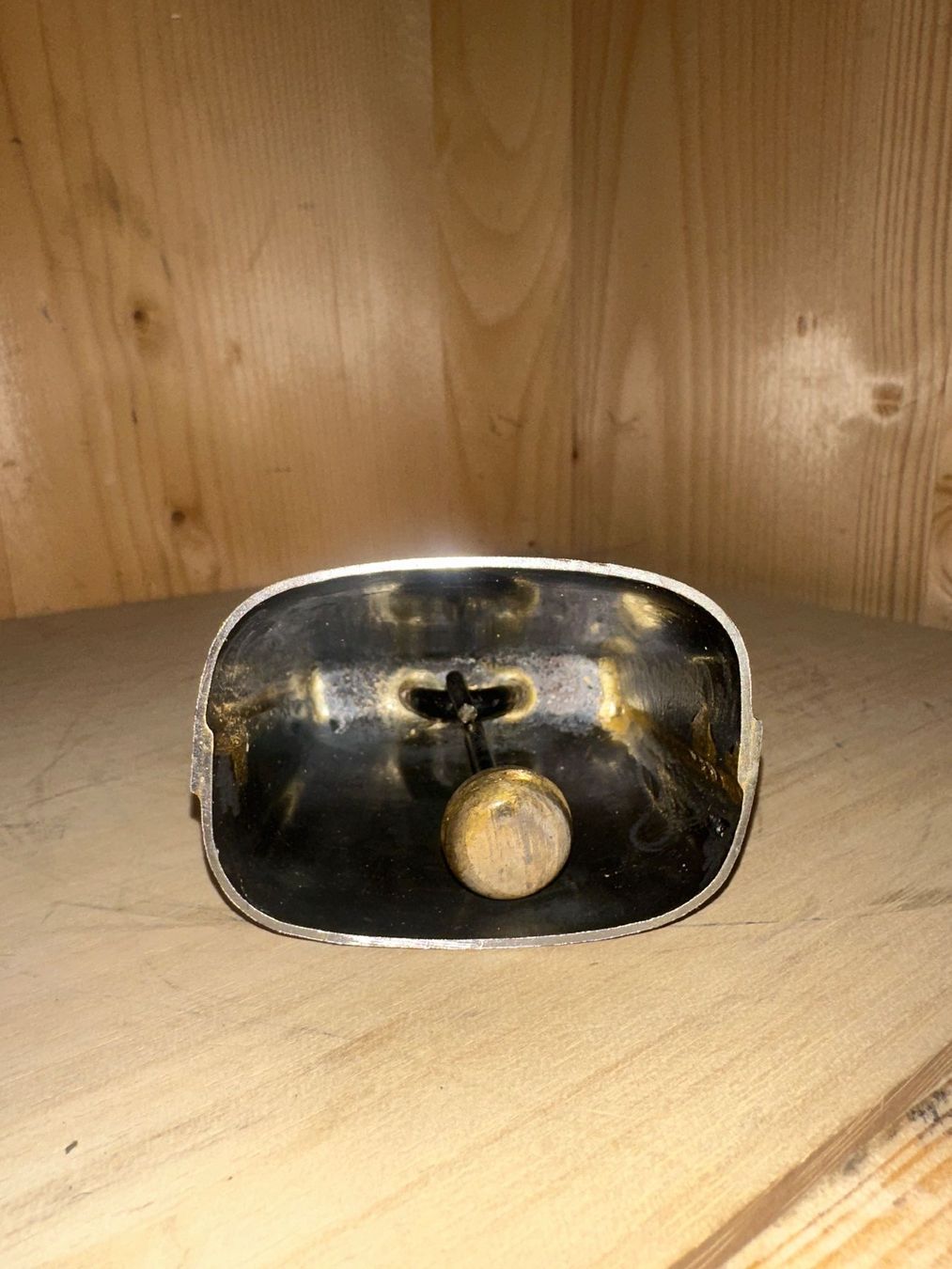 Campanacci mucche: Neue Büeler Bisse 7.5cm – Nuovo e nell'imballaggio originale da escholzmatt venduto da D.B-Treicheln 3
