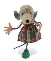 Schuco Bigo-Fix Maus