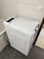Waschmaschine - Hoover WA 1408 TDI 300 PRO