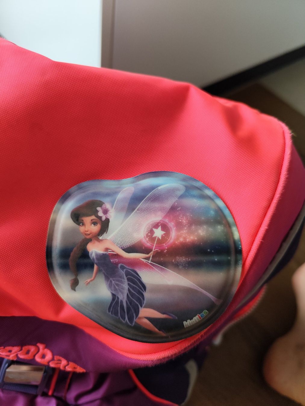 Ergobag Kindertaschen: Ergobag – Gebraucht aus Nottwil von Fresh03 3