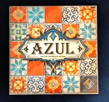 Brettspiel: Azul