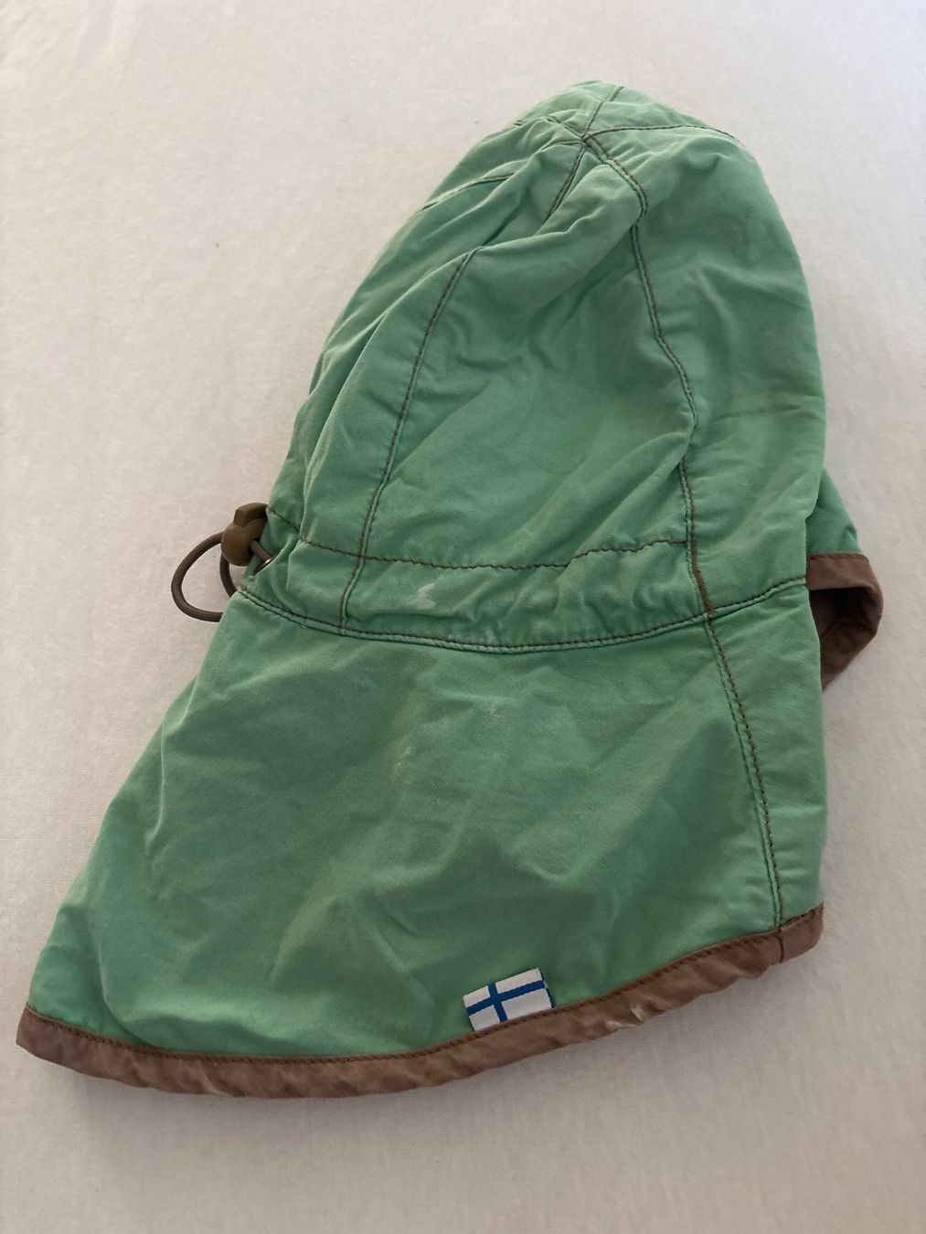 Finkid Altro abbigliamento per bambino: Finkid Sommerhut Gr 54 – Usato da Thun venduto da Melpi2010