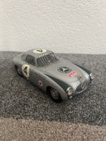 Mercedes-Benz 300 SL Carrera Panamericana Modellauto 1:24