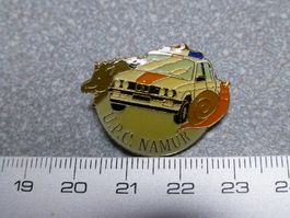 PIN PINS POLIZEI POLICE