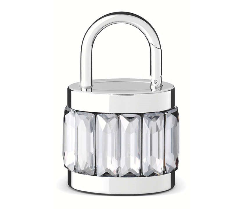 Philips USB Sticks: Philips Swarovski Crystal USB Memory Key Stick Schloss 1GB – Neu und originalverpackt aus Suhr von OhLola 3