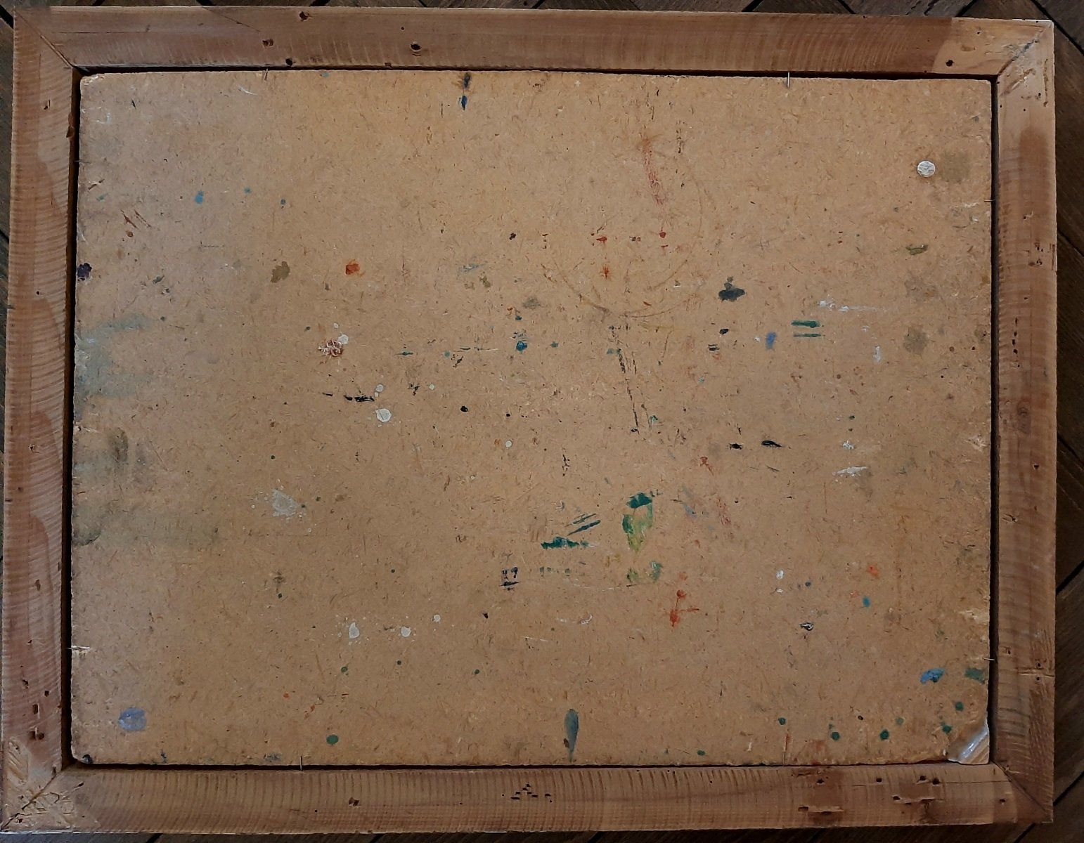 Dipinti: Gemälde Carl Walter Liner – Usato da Arbon venduto da torso444 2