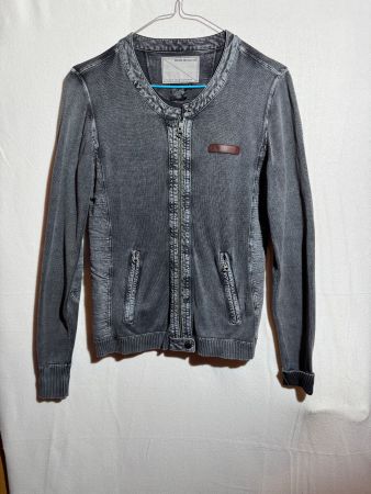 Schöne BMW Motorrad Jacke ca. Gr. M