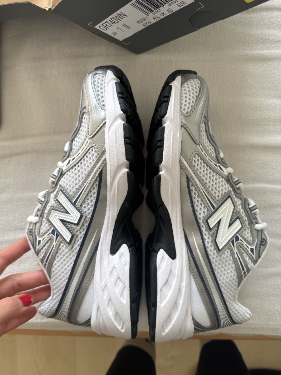 New Balance Scarpe da donna: new new balance 40 – Nuovo e nell'imballaggio originale da Bottmingen venduto da schockokuchen
