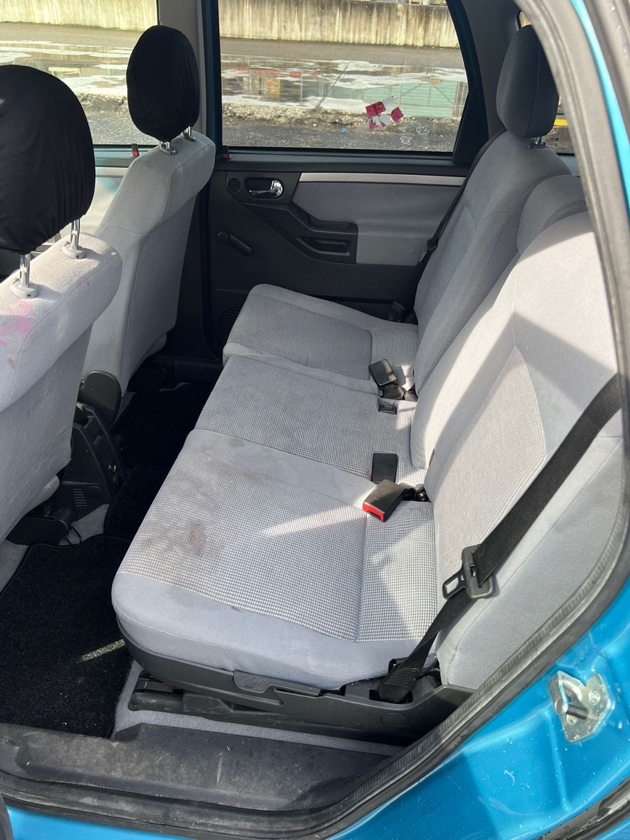 Opel Automobili: Opel Meriva – Usato da Eptingen venduto da Kleiner_Hoffi 6