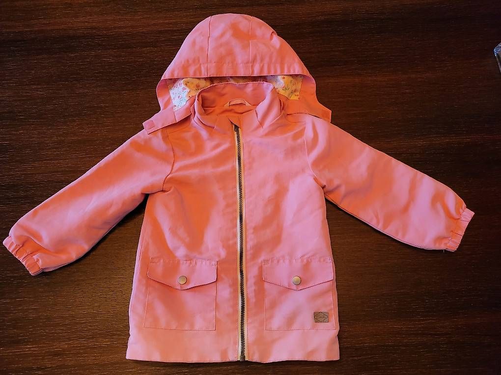Giacche & Cappotti: Dünne Jacke von Smile, 92 – Usato da Thun venduto da t_h_cl6d
