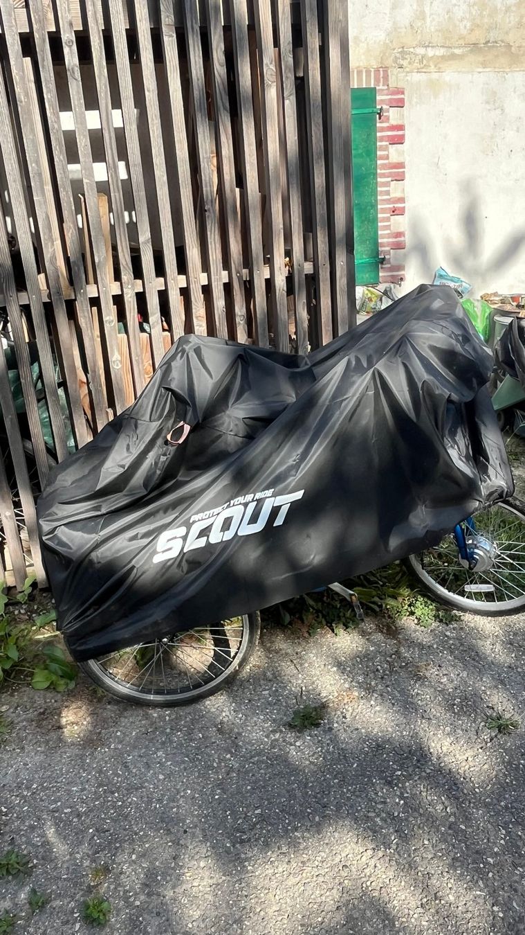 Biciclette: Tricycle électrique – Nuovo e nell'imballaggio originale da Grandson venduto da Mi_chELe18 1