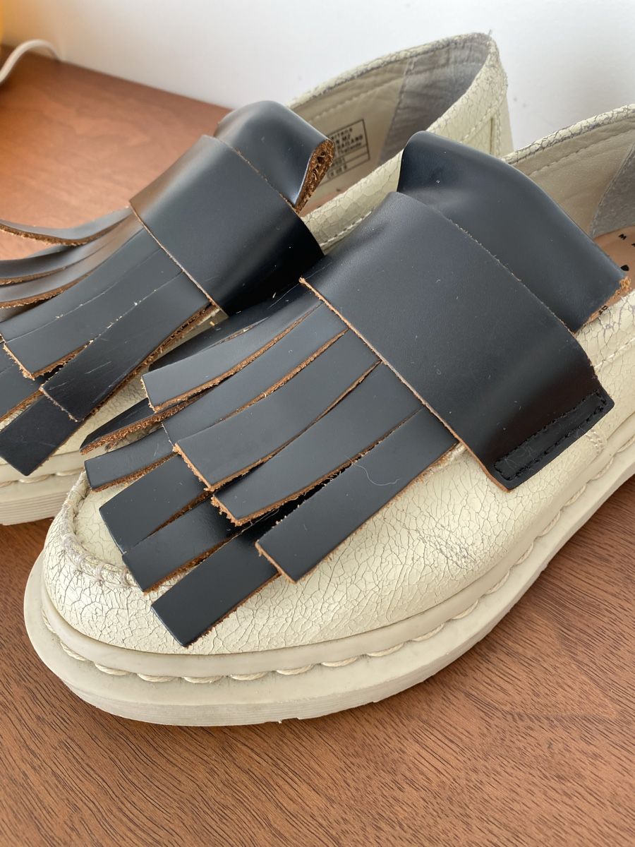 Dr. Martens Scarpe da donna: Dr. Martens x MARNI - édition spéciale, 38 – Nuovo (secondo la descrizione) da Bussigny venduto da cac_q2c6 3